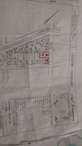 Imagen 1 de 1 de Lote En Venta - La Plata