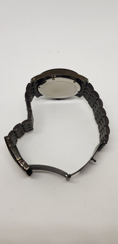 Relógio Fossil Original Semi Novo Fs-4439