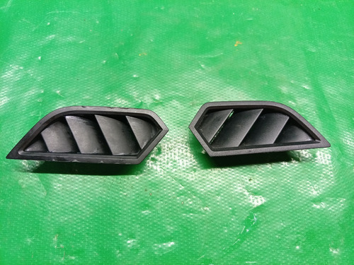 Ventila Rejilla Clima Volkswagen Passat Sedan 2010-2017 C/u