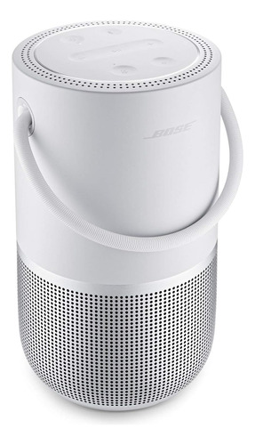 Altavoz Inteligente Portátil Bose: Altavoz Inalámbrico Bluet