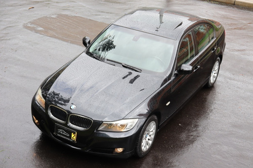 Bmw Serie 318i E90 Mt Aa 6ab Abs Sunroof