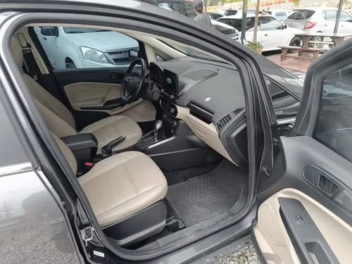 Ford Ecosport 2.0 Titanium At
