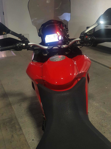 Imagen 5 de 10 de Ducati Multiestrada 1200s