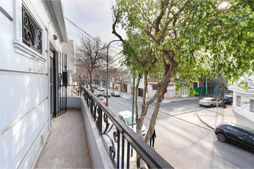 Imagen 20 de 29 de Venta Ph 4amb Patio Terraza Parrill Pque Chacabuco