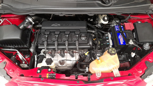 Chevrolet Onix 1.4 Lt