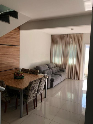Sobrado Em São Judas, Itajaí/sc De 96m² 3 Quartos À Venda Por R$ 420.000,00 - So897820