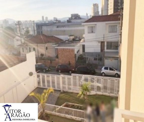 Imagem 10 de 12 de 92294 - Flat 1 Dorm, Parque Mandaqui - São Paulo/sp - 92294