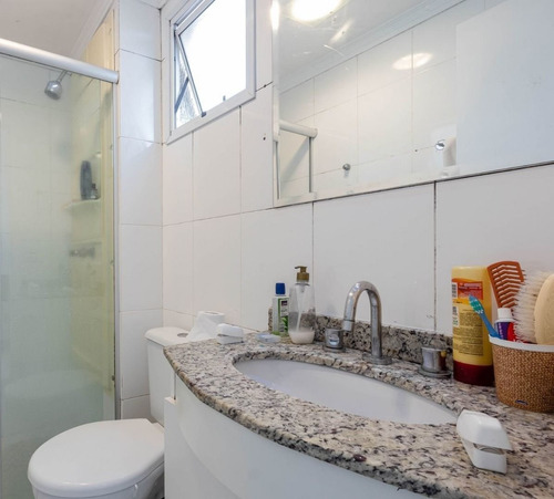 Imagem 17 de 23 de Apartamento Em Jardim Arpoador, São Paulo/sp De 130m² 3 Quartos À Venda Por R$ 550.000,00 - Ap2172498-s