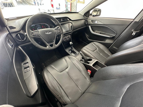 Chery Tiggo 2 1.5 Act 16v Flex Aut. 5p