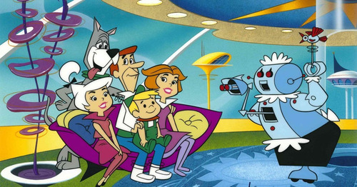 The Jetsons Cogswells Caper Nes Los Supersonicos Nintendo (Usado)