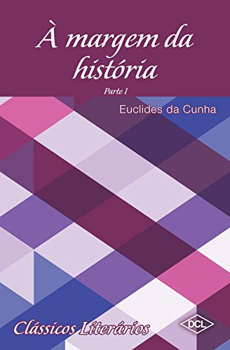 Libro Classicos Literarios - A Margem Da Historia - Parte 1