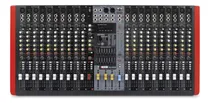 Comprar Consola Novik Neo NVK 20M USB de mezcla 220V