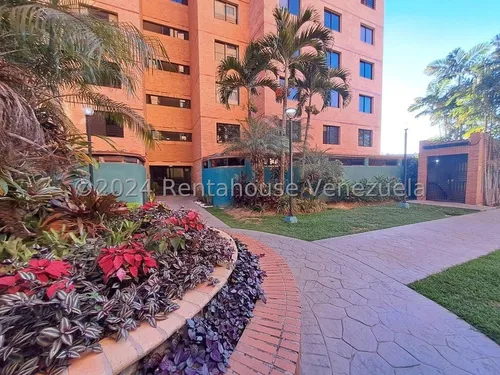 Apartamento En Veta - Ab 24-26077