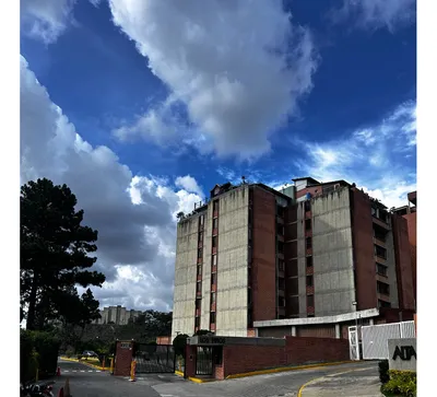 Apartamento en venta