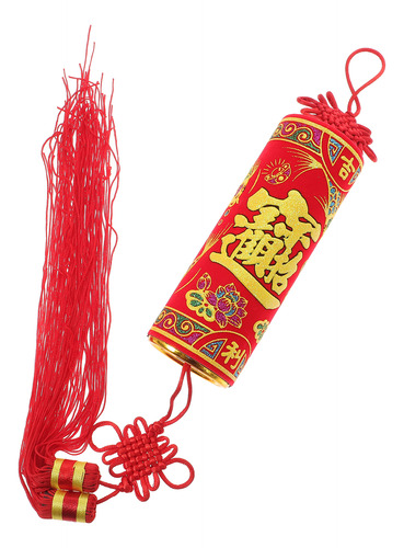 Decoraciones Decoración De Año Nuevo Chino Artículos Decorat