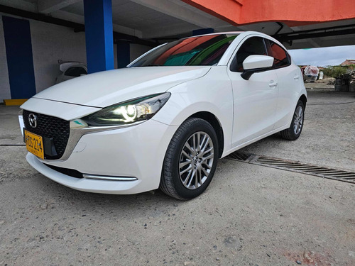 Mazda 2 1.5 Grand Touring Lx