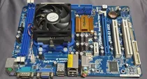 Comprar Mother Asrock N68 S3 Ucc Am3 Ddr3 Soporta Phenom Ii X6 95w