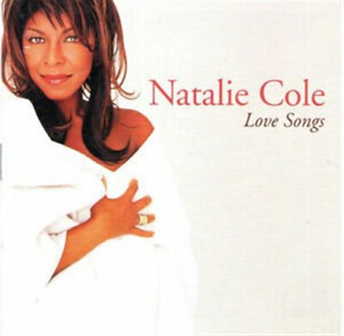 Cole Natalie - Love Songs Cd