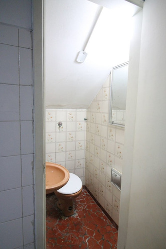 Sobrado - Ref: 6120