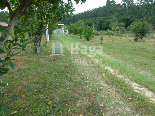 Imagem 20 de 28 de Chácara À Venda No Bairro Oliveira - Tijucas/sc - 1382c