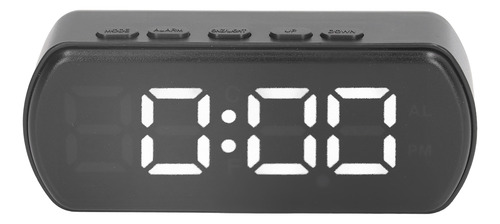 Despertadores Digitales Con Repetición De Temperatura 12 24