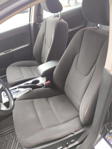 Fusion Hibrido Automático