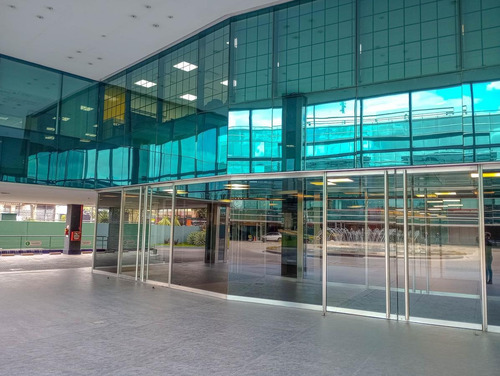 Imagen 4 de 30 de Oficinas En Alquiler 3180 M2 En Edificio Lumina Thames San Isidro, Certificacion Leed Green Buiding