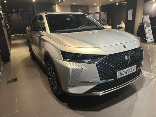 Ds Ds7 Bastille 0km - Darc Autos