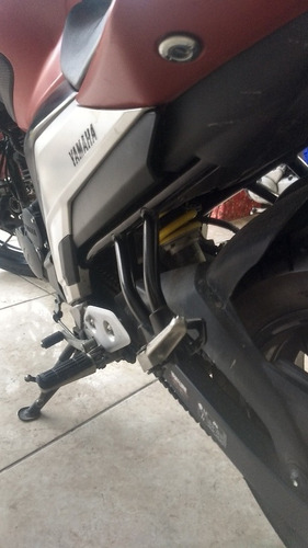 Yamaha Fazer 250 Abs