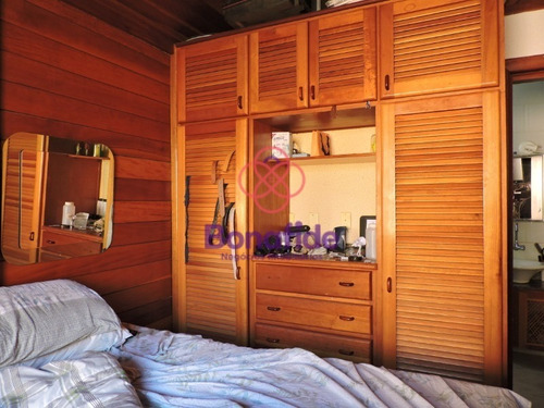 Imagem 11 de 30 de Chácara, Rio Acima, Jundiaí - Ch07867 - 69818144