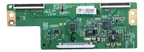 Comprar Placa Tcon LG  Placa Tcon Panasonic T6870c-0480a 6871l-3454h