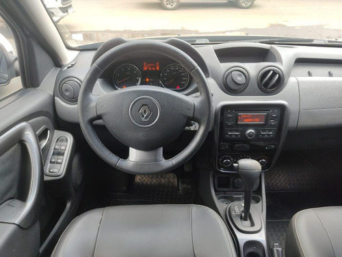 Renault Duster 20 D 4x2a