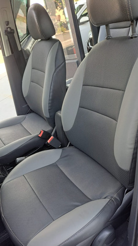 Fiat Idea 1.8 Adventure Locker Flex Dualogic 5p