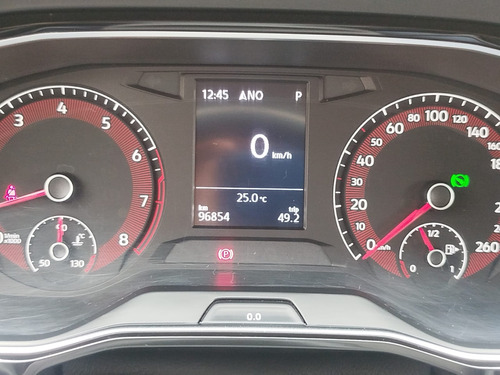 Volkswagen Jetta 1.4 250 TSI TOTAL FLEX COMFORTLINE TIPTRONIC