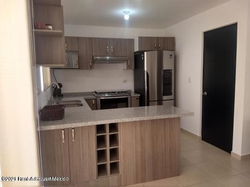 Imagen 5 de 14 de Qh2 22-562 Zakia Casa En Renta De 3 Recamaras Con Amenidades Bpa