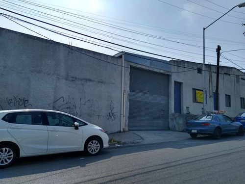 Bodega En Venta En Nuevo Repueblo