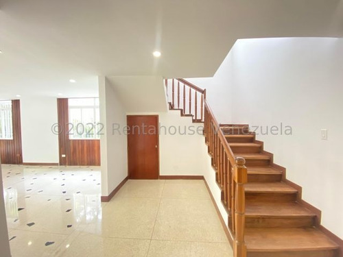 Imagen 2 de 14 de Casa En Venta En Santa Eduvigis 22-23646 Caro Fermoso 0424-2083128