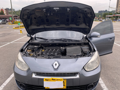 Renault Fluence 1.6 CONFORT MT