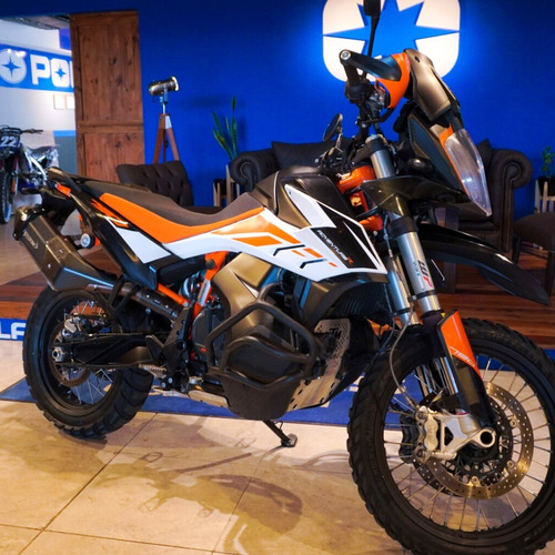 Imagen 15 de 15 de Ktm Adventure 790 R 2020 Excelente Estado No Bmw Tenere