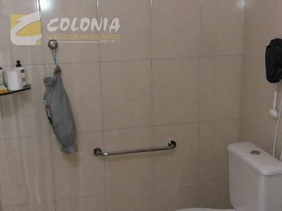 Imagem 9 de 21 de Casa - Ref: 21875