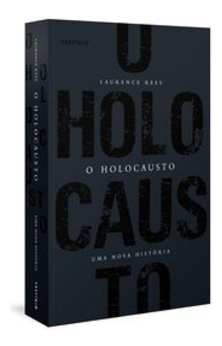 Livro O Holocausto