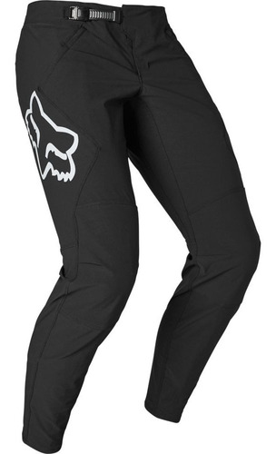  Pantalon Fox Defend Ciclismo Mtb All Road Trail Bmx Downhil