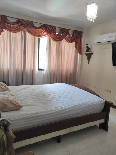 Imagen 5 de 13 de En Venta Apartamento En Latinia Park Puerto La Cruz