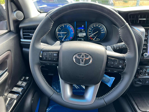 Toyota Fortuner Diamond 2023