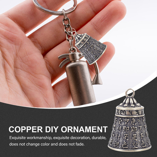 Colgante Con Forma De Campana De Entrenamiento Para Decorar,