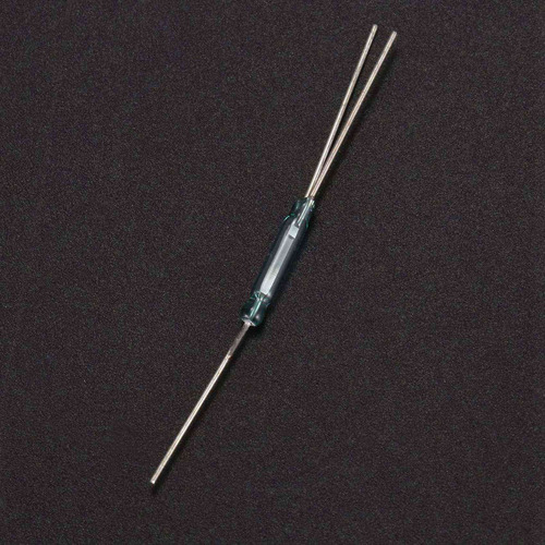 Substituição De Interruptores Magnéticos N/o N/c Spdt Reed D