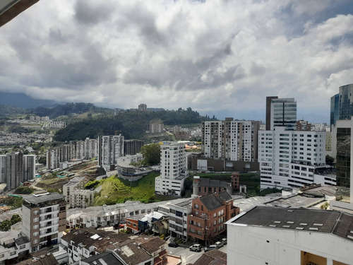 Imagen 16 de 22 de Venta Consultorio En El Cable, Manizales Cod 4902152