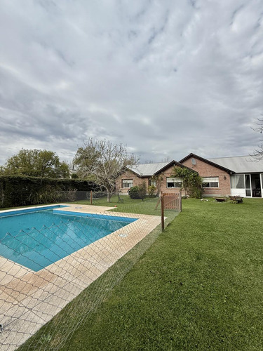 Casa En Venta 3 Dormitorios En Rosario- Fisherton