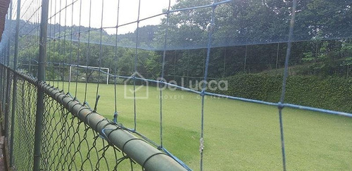 Imagem 6 de 16 de Chácara À Venda Em Joaquim Egídio - Ch007831