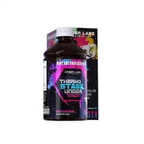 Comprar Thermostabil Under Dark Berry 450ml Under Labz